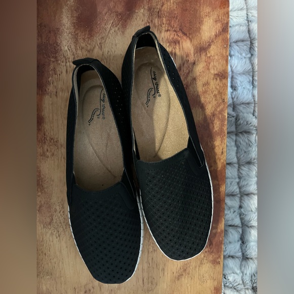 NWOT • Easy Street’s Comfort Wave Slip-On - Picture 14 of 15